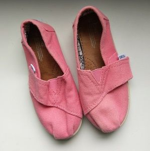 Toms in great condition